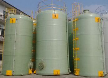 玻璃鋼樹脂罐廠家